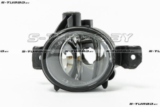 Противотуманная фара (левая)