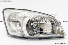 Передняя фара (правая)