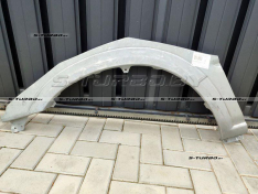 Арка задняя (правая) заводской штамп