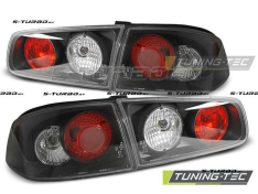 Задние фонари BLACK