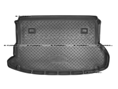 Коврик в багажник модельный полиуретановый