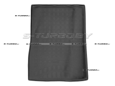 Коврик в багажник модельный полиуретановый, long