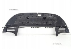 Защита бампера (пластик) бензин / дизель