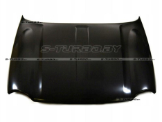 Капот, сталь