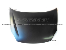 Капот, сталь