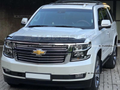 Дефлектор капота