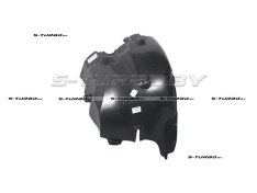 Подкрылок передний (правый) задняя часть