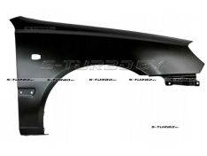 Крыло переднее (правое) с отв. под повторитель, без отв. под нижний молдинг, сталь