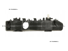 Кронштейн переднего бампера (правый)