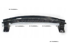 Усилитель заднего бампера (сталь)