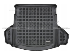 Коврик в багажник модельный полиуретановый