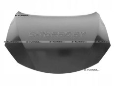 Капот, сталь