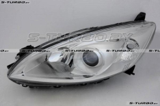 Передняя фара (левая)