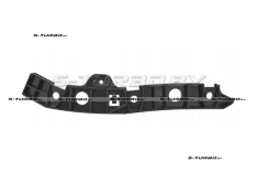 Кронштейн переднего бампера (правый)