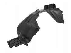 Подкрылок передний (правый) 2001-2003