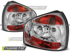 Задние фонари CHROME