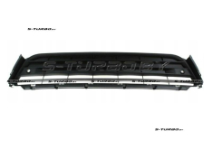 Решетка в бампер (центральная)