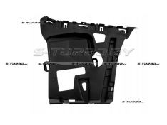 Кронштейн заднего бампера (правый)