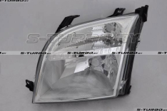 Передняя фара (левая)