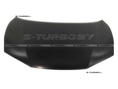 Капот, сталь, usa-type, 2007-2008