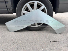 Арка задняя (правая) ремкомплект