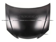 Капот, сталь