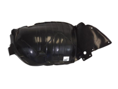 Подкрылок передний (левый) передняя часть, 2005-2007