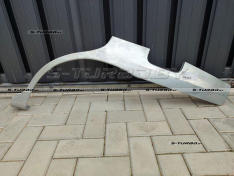 Арка задняя (левая) заводской штамп