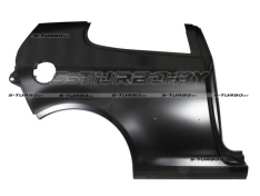 Крыло заднее (правое) заводской штамп