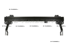 Усилитель переднего бампера