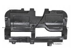 Защита двигателя (пластик) бензин / дизель, 2008-2009