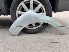 Арка задняя (правая) ремкомплект