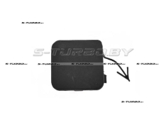 Заглушка отверстия крюка (задняя)