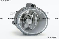 Противотуманная фара (правая)