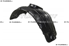 Подкрылок передний (левый)