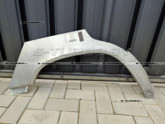 Арка задняя (правая) заводской штамп