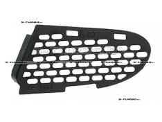 Решетка в бампер (правая) внешняя, 1993-1997
