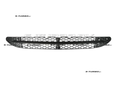 Решетка в бампер (центральная)