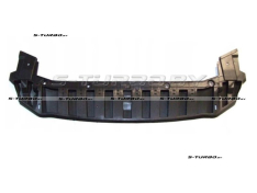 Защита бампера (пластик) бензин / дизель