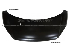 Капот, сталь