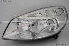 Передняя фара (левая)