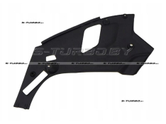 Защита двигателя (пластик) бензин / дизель, правая часть