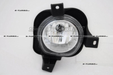 Противотуманная фара (правая)
