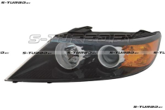 Передняя фара (левая) USA-type