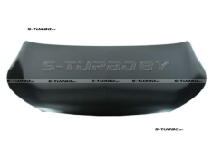 Капот, сталь