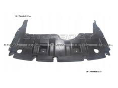Защита двигателя (пластик) бензин / дизель