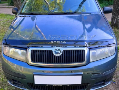 Дефлектор капота