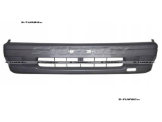 Бампер передний (серый)