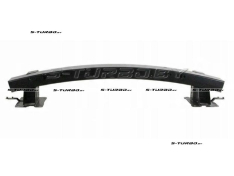 Усилитель переднего бампера