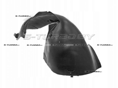 Подкрылок передний (левый) задняя часть